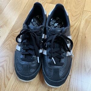 Adidas Tokyo Sneaker, Black